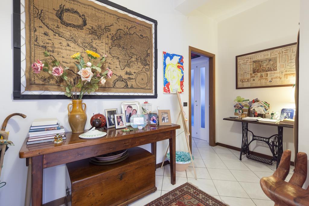 Al Quadrifoglio Bed & Breakfast Vérone Extérieur photo