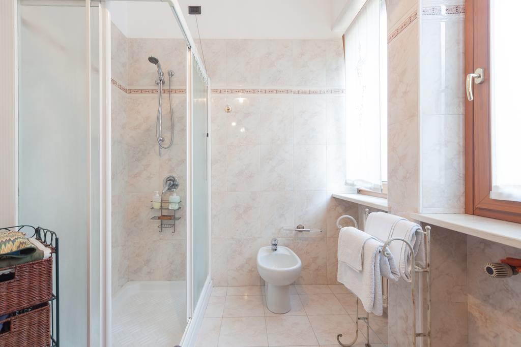 Al Quadrifoglio Bed & Breakfast Vérone Chambre photo