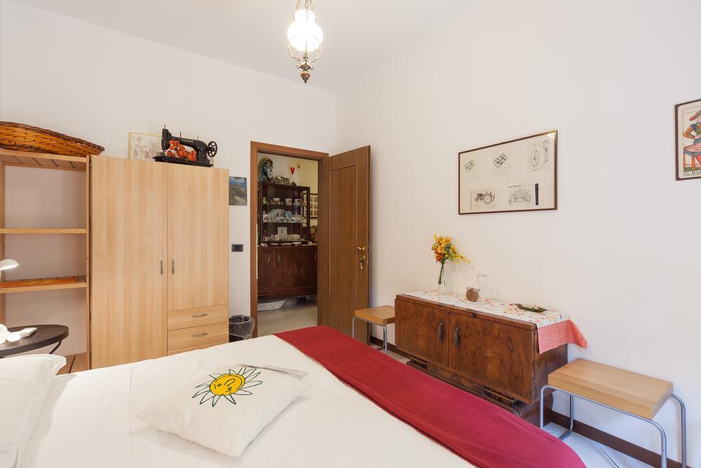 Al Quadrifoglio Bed & Breakfast Vérone Chambre photo