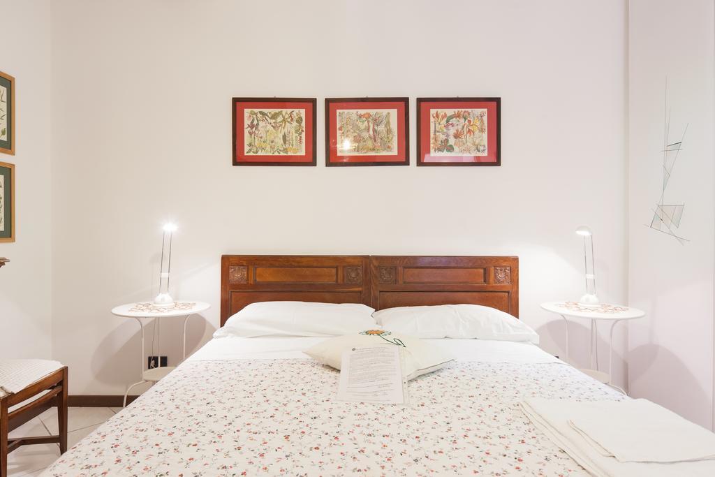 Al Quadrifoglio Bed & Breakfast Vérone Chambre photo